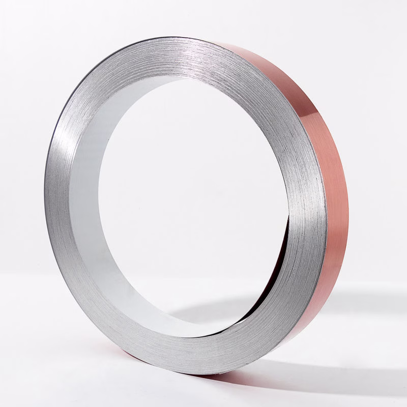 Aluminum Strip Coil Channel Letter Material 270ft Length 3.5 Inch 5.3 Inch Outdoor LED Signs