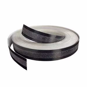 Channelume Aluminum T8 Trimless Channel Letter Coil Sign Trim Cap