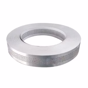 50m 100m Aluminium Channel Letter Coil Price 120mm Channelume Material