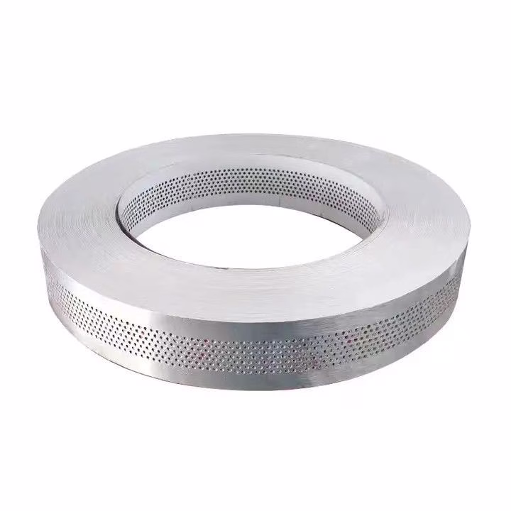 50m 100m Aluminium Channel Letter Coil Price 120mm Channelume Material