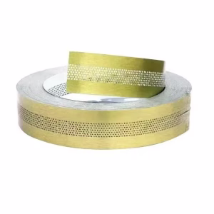 Channelume Material 10cm Channel Letter Trim Cap For Channel Letter Making