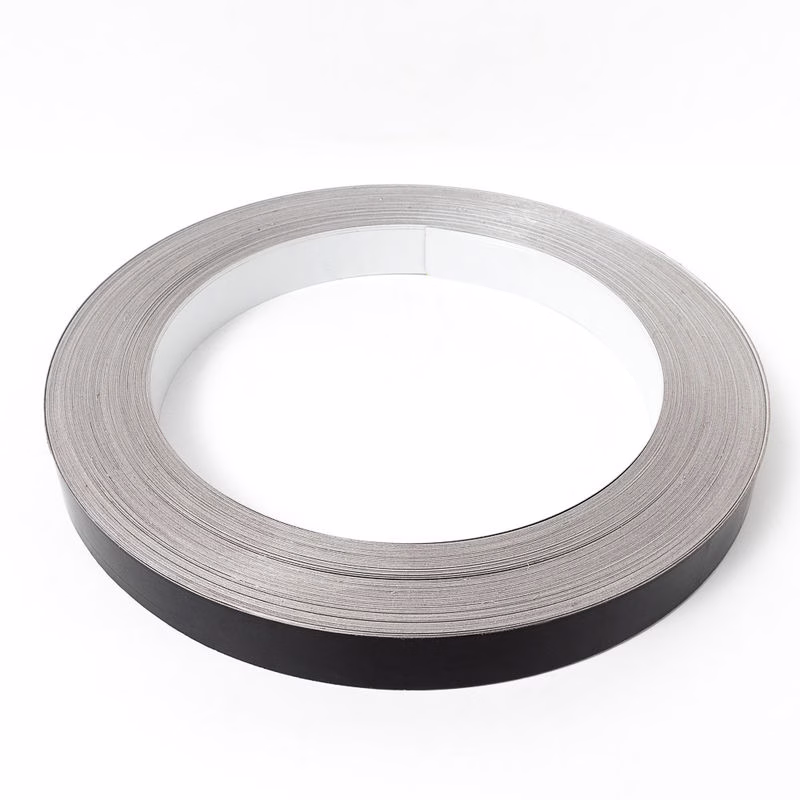 0.6mm Trimless Channel Letter Coil 3CM Aluminum Channel Letter Coil For Super Words