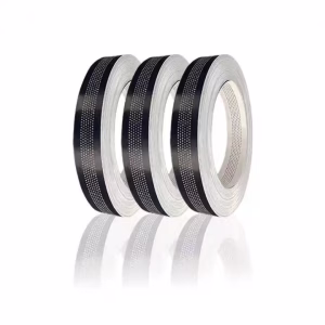 5cm Width Flat Aluminum Coil Top Choice For Channel Letter Making Coil