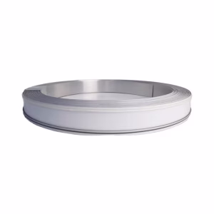 Trimless Letterform Channel Letter Coil for Signage