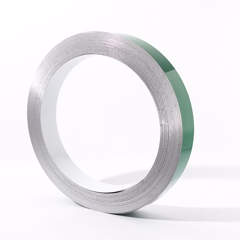 0.6mm Aluminum Channel Letter Coil 6cm Width Multiple Colors