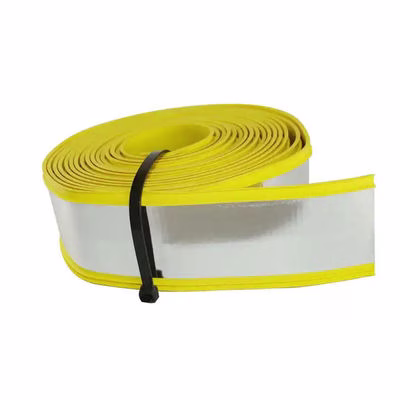 Color Coated Channel Letter Edge Aluminum Strip Coil Chinaron