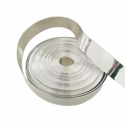 6cm 8cm Width Aluminum Coils Channel Letter Profiles Handuse Easily Bent Signage Solution