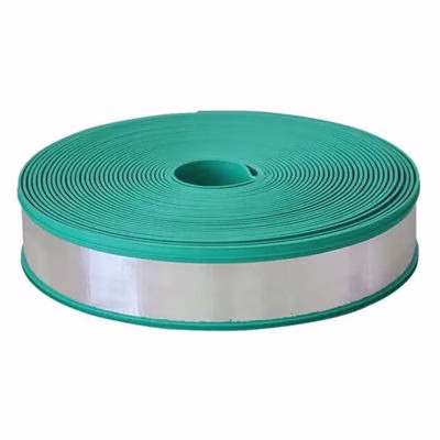 Rubber Aluminum Channel Letter Trim Film Covering Signage Letter Trim