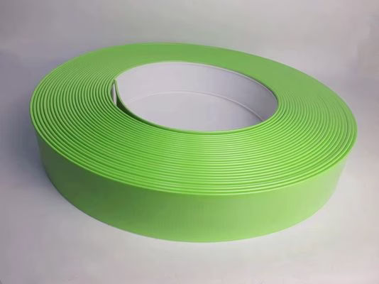 Aluminum Trim Cap Hand Bent Channel Letter Edging 68MM - 93MM Coils