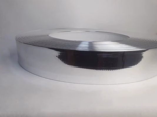 Channel Letter Arrow Type Trim Cap With Aluminum Alloy Coil Competitive Channel Letter Trim Cap