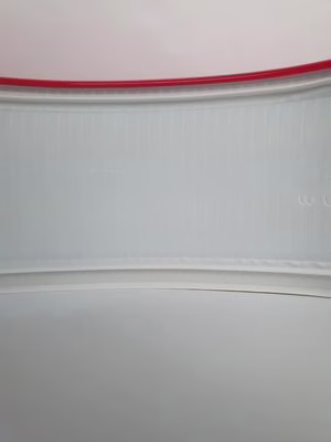 Aluminum Coil Channel Letter Color Coated Aluminum Coil Mirror Coated Trim For Channel Letter Aluminum Coil Strips