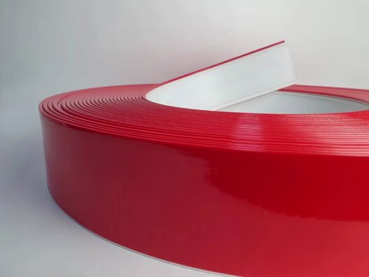 Aluminum Rubber Trim Cap Custom Aluminum Trim Cap Stainless Steel Channel Letter Trim Coated Aluminum Coil