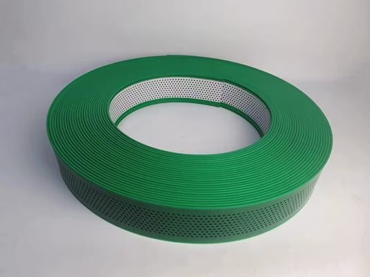 Aluminum Trim Cap Roll Aluminum Strip For Channel Letter Sign