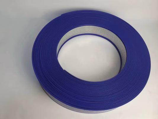 Aluminum Alloy Coil Led Letters Signage Trim Cap Hand Bending Channel Letter Trim Cap