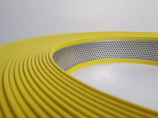 Aluminum Trim Cap With Strength And Precision Aluminum Trim Cap For Channel Letter