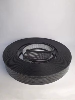 Rubber Trim Cap Aluminum Alloy Coil Hand Bending Trim Caps Luminum Trim Cap For Channel Letter