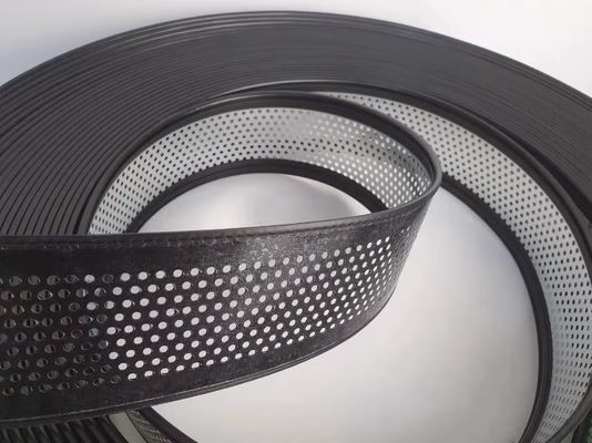Rubber Trim Cap Aluminum Alloy Coil Hand Bending Trim Caps Luminum Trim Cap For Channel Letter