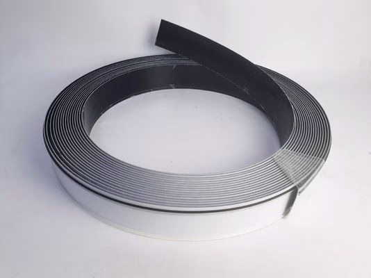 Aluminum PVC 3-14cm Trimless LED Channel Letterform Edge For Advertising Sign Making