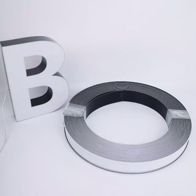 30 Meter Length LED Letterform LED Light Source For Trimless Installation