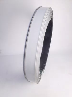 Trimless 3-14cm Aluminum / PVC Edge For Assorted Sizes And Enhanced Efficiency