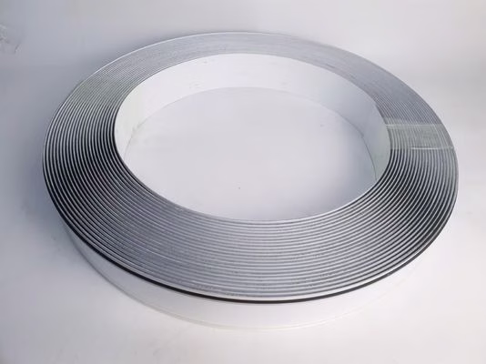 Aluminum Sign Making Material Letterform Edge LED Light Source Width For 3-14cm