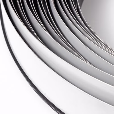 Outdoor Aluminum Channel Letter Coil 90mm Width Channelume Letters