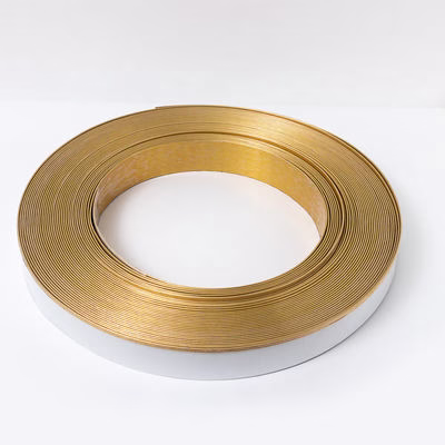 Trim Cap Signage Channelume Material ODM Aluminium Trim Cap Letters