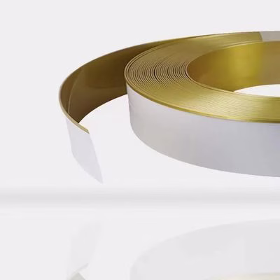 OEM Channel Letter Trim Cap 40mm 50mm Width Channelume Material