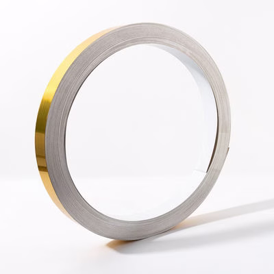 NWJ-2 Aluminum Strip For Channel Letter Aluminum Channel Letters Edge 3D Letters