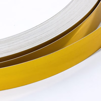 NWJ-2 Aluminum Strip For Channel Letter Aluminum Channel Letters Edge 3D Letters