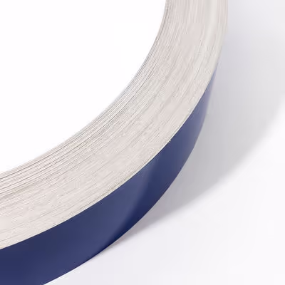Waterproof 0.6mm 0.8mm 1.0mm Thickness Brush Silver Trim Cap Aluminum Metal Channel Letter gallery 2