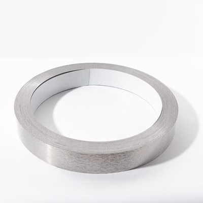 Manufacturing Decoration Aluminum Alloy Coil 3003 Channel Letter Stock Price