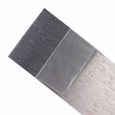 Manufacturing Decoration Aluminum Alloy Coil 3003 Channel Letter Stock Price
