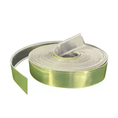 Alloy Aluminum Trim Cap For Channel Letter With Arrow Type Trim Cap Usage gallery 2