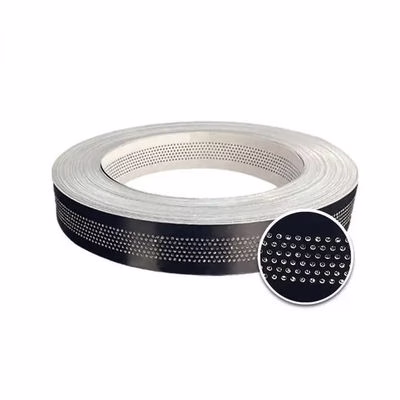 Side Light Alloy Channelume Material 50m-100m Aluminum Coil For Channel Letter