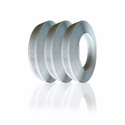 50% Elongation Aluminum Trim Cap LED Channel Letter Coil Suppliers