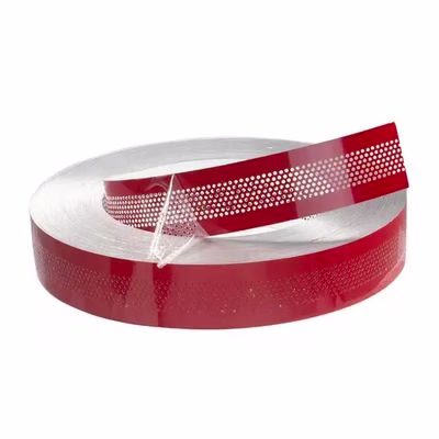 MPa50 Channelume Letters Red Coated Aluminum Channel Letter Coil