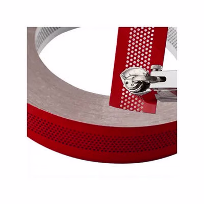 MPa50 Channelume Letters Red Coated Aluminum Channel Letter Coil