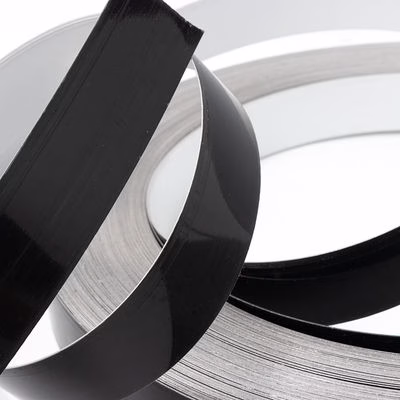 0.6mm Trimless Channel Letter Coil 3CM Aluminum Channel Letter Coil For Super Words