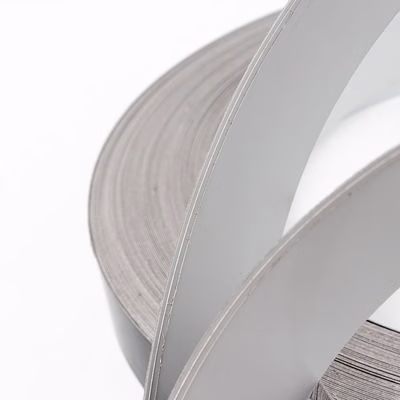 0.6mm Trimless Channel Letter Coil 3CM Aluminum Channel Letter Coil For Super Words