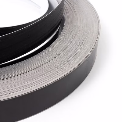0.6mm Trimless Channel Letter Coil 3CM Aluminum Channel Letter Coil For Super Words