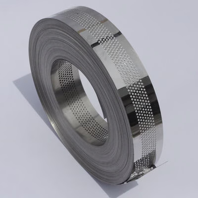 50m Per Roll Channel Letter Coils 0.6mm Thickness Aluminium Channel Coil