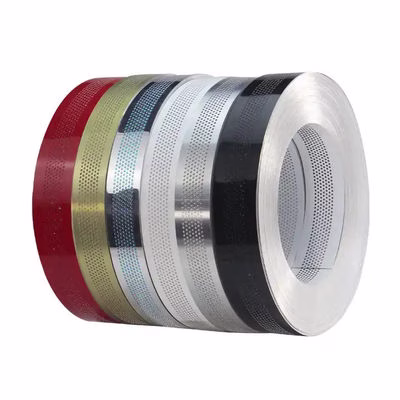 Aluminum Led Backlit Letter Coil For Indoor Aluminum Channel Letter Coil
