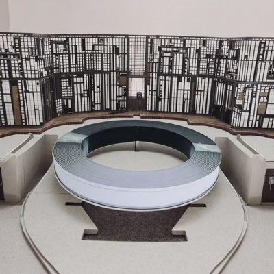 Trimless Channel Letter Coil Double-Sided Aluminum Edge Strip