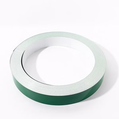 0.6mm Aluminum Channel Letter Coil 6cm Width Multiple Colors