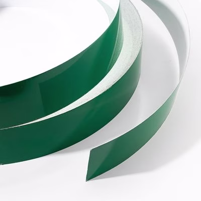 0.6mm Aluminum Channel Letter Coil 6cm Width Multiple Colors
