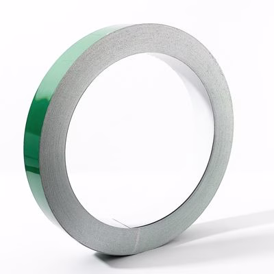 0.6mm Aluminum Channel Letter Coil 6cm Width Multiple Colors