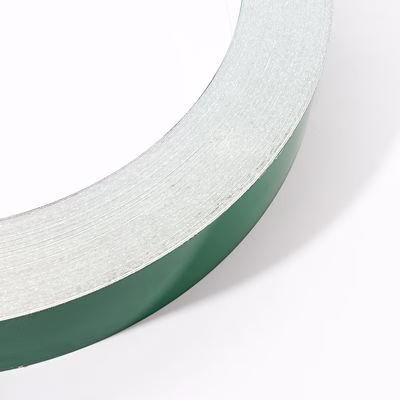 0.6mm Aluminum Channel Letter Coil 6cm Width Multiple Colors
