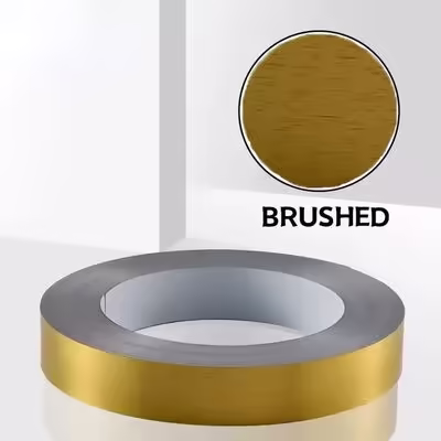 Round Aluminium Channel Letter Coil For Professional Signs product 5