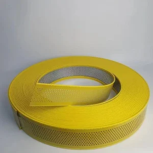 Rubber Trim Cap Aluminum Trim Cap Wide Selection Of Yellow Colors Easy To Bend Channel Letter Edging